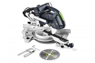 Festool Kapp-Zugsäge KAPEX KS 60 E Nr. 561683