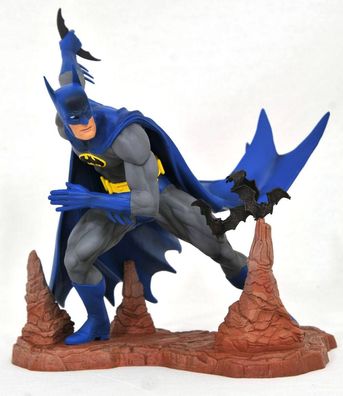 Batman DC Gallery PVC-Statue - Batman by Neal Adams Exclusive (28 cm)