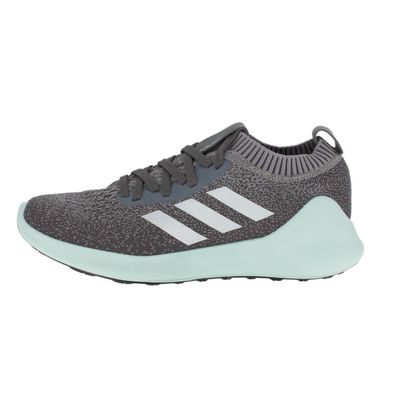Adidas purebounce+ Laufschuhe Running Shoes Herren Schuhe Sportschuh Grau D96585