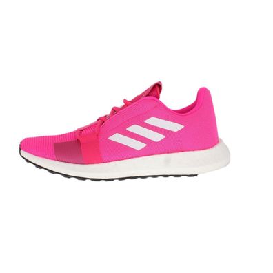 Adidas Running Schuhe Damen Senseboost Go Laufschuhe Sportschuhe Sneaker EF1578