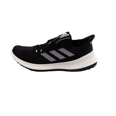 Adidas Sensebounce + Running Schuhe Herren Laufschuhe Schwarz G27364