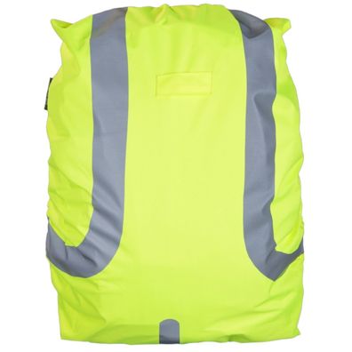 Safety-Maker Regenabdeckung Regenschutz Regenhülle Rucksack Schulranzen Überzug