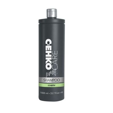 C: EHKO Prof. Care Sensitive Shampoo 1000 ml