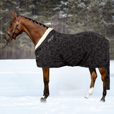 Imperial Riding Fleece Blanket IRHSuper-dry