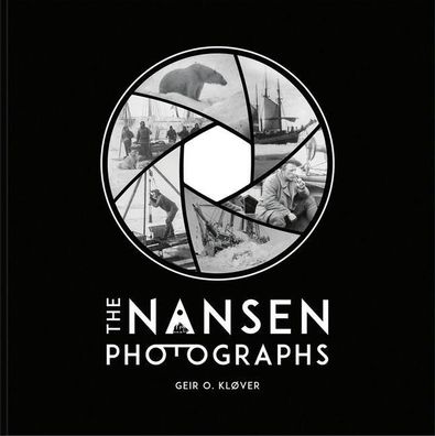The Nansen Photographs, Geir O. Kløver