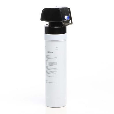 Naturewater NW-3-KBF 4in1 Wasserfilter Calciumsulfit Aktivkohle KDF Ultrafilter