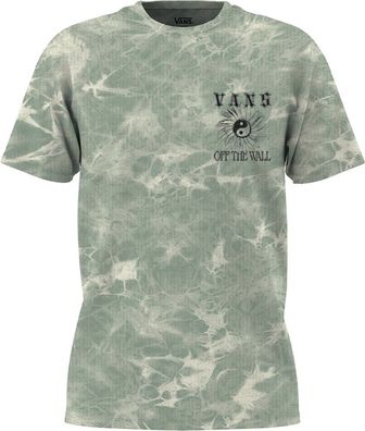 Vans Top New Age Growth Ss Tee 000G4Q