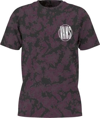 Vans Top Archive Extended Ss Tee 000G4P