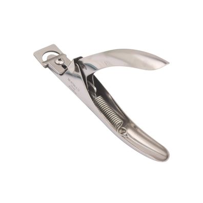 hochwertiger Tip Cutter für Nageltips künstliche Nägel Tipcutter Nagelstudio