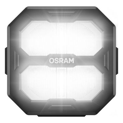 Osram LEDriving Zusatzscheinwerfer Cube PX2500 Ultra Wide