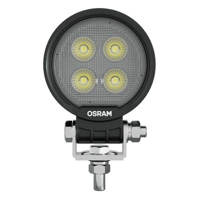 Osram LEDriving Offroad Zusatzscheinwerfer Round VX80-WD