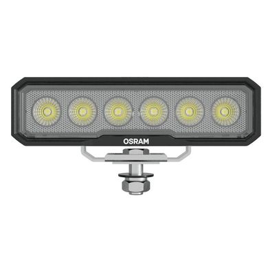 Osram LEDriving Offroad Zusatzscheinwerfer Lightbar VX150-WD