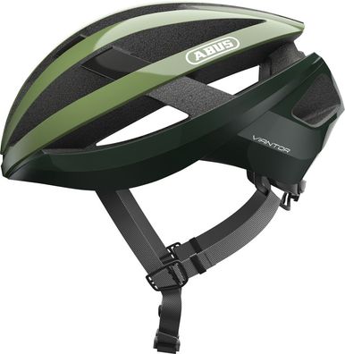 ABUS Viantor opal green L Fahrradhelm