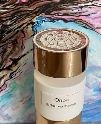 Tiziana Terenzi Orion / Extrait de Parfum - Nischenprobe/ Zerstäuber