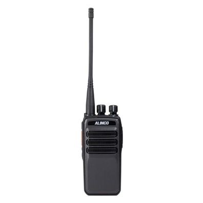 ALINCO DJ-D45E -UHF 70cm Betriebsfunk / DMR Tier I & Tier II / Digitalfunk