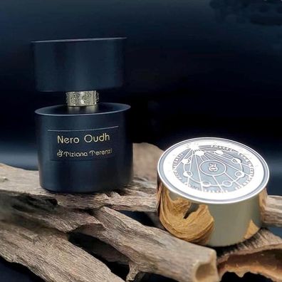 Tiziana Terenzi Nero Oudh / Extrait de Parfum - Nischenprobe/ Zerstäuber