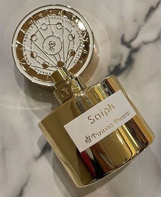 Tiziana Terenzi Saiph / Extrait de Parfum - Nischenprobe/ Zerstäuber