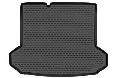 Kofferraummatte Kofferraumwanne für Audi Q4 e-tron 2021->, 5 Turen, 1 pc