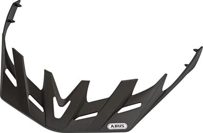 Abus Schirm Helm Urban-I 2.0 black