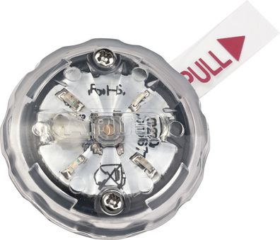 Abus Helm Ersatzteil Licht Zoom Evo 4 LED