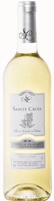 Chateau SAINTE CROIX 2020 Blanc AOP Provence