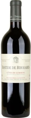 Bastide DE Rhodares Cotes du Luberon 2005