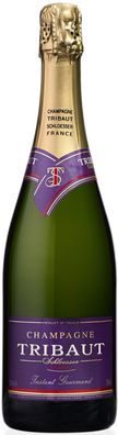 Tribaut Schloesser Champagne Instant Gourmand