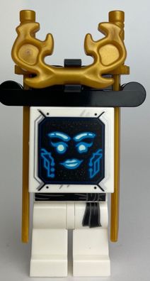 Lego Ninjago, Pixel Bot (njo792) NEU
