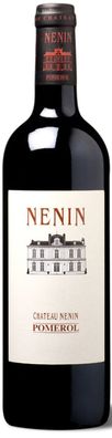 Chateau NENIN 2005 Pomerol Bordeaux