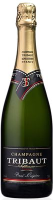 Tribaut Schloesser Champagne Brut Origine 1,5L