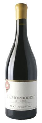 Chapoutier La Mordoree 1999 Cote Rotie Rhone