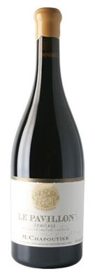 Chapoutier Le Pavillon 2004 Ermitage Rhone