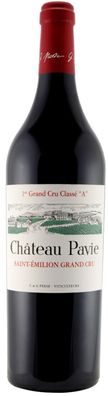 Chateau PAVIE 2016 Premier Grand Cru Classe A St Emilion