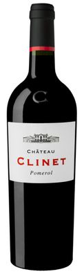 Chateau CLINET 2005 Pomerol Bordeaux