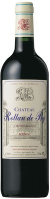 Chateau ROLLAN DE BY 2005 Cru Bourgeois Medoc