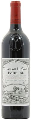 Chateau LE GAY 2016 Pomerol Bordeaux