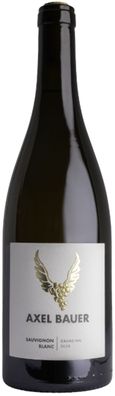 Weingut AXEL BAUER 2020 Sauvignon Blanc Grand Vin trocken