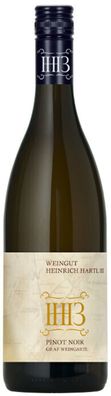 Weingut Heinrich HARTL III 2012 Pinot Noir Ried Graf Weingartl