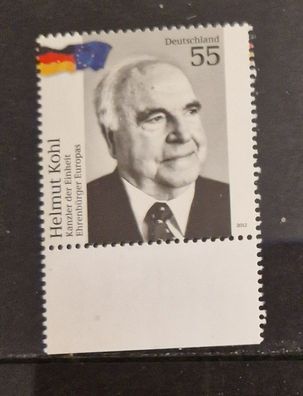 BRD - MiNr. 2960 - Helmut Kohl