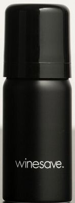 Winesave mini Oxidationsstopper Probierflasche für 10-12 Anwendungen a 1 sec