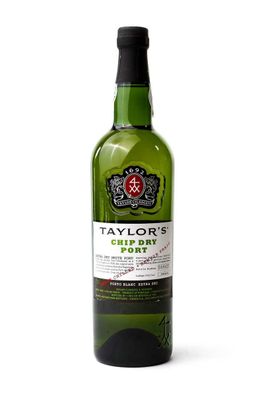 Taylor´s White Chip Dry 20%