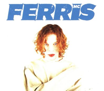 Maxi CD Ferris MC - Viel zu spät