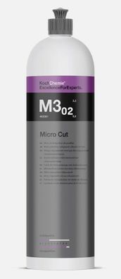 Koch Chemie Micro Cut M3.02 1L