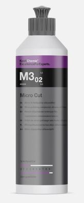 Koch Chemie Micro Cut M3.02 250ml