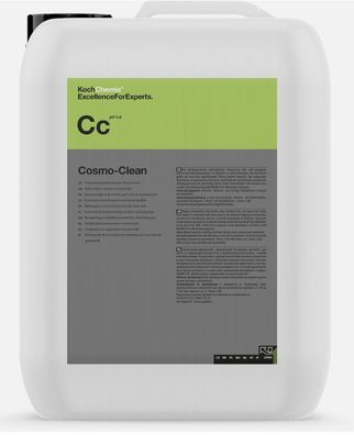 Koch Cosmo-Clean 11kg