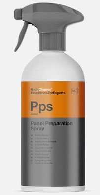 Koch Chemie Plattenvorbereitungsspray PPS 500ml