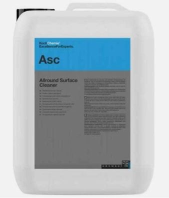 Koch ASC All Round Surface 10L