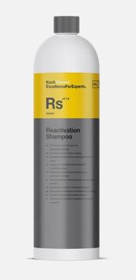 Koch Reaktivierungs-Shampoo 1L