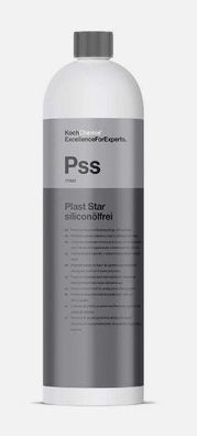Koch Plast Star silikonfrei 1L
