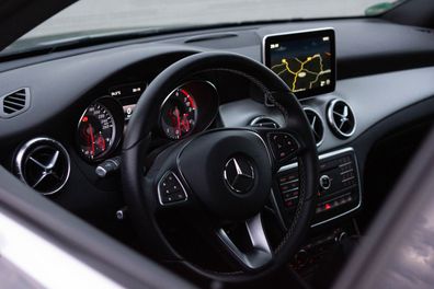Mercedes NTG5.0 Comand Navi Kartenaktualisierung Update + FSC PIN Europa 2021 2022